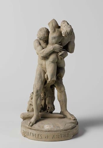BK-18780 by Eugène Lacomblé