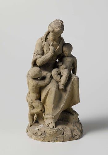 BK-18781 by Eugène Lacomblé