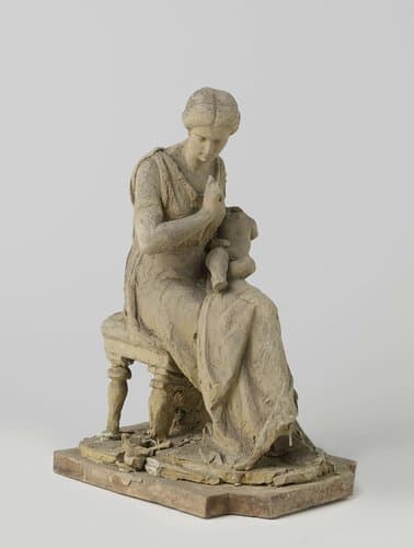 BK-18782 by Eugène Lacomblé