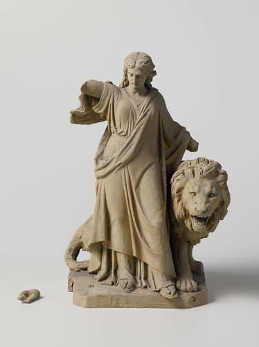 BK-18783 by Eugène Lacomblé