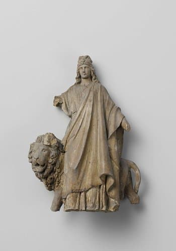 BK-18784 by Eugène Lacomblé