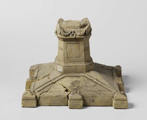 BK-18786 by Eugène Lacomblé