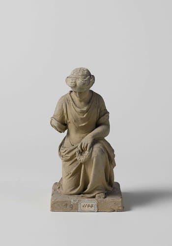 BK-18790 by Eugène Lacomblé