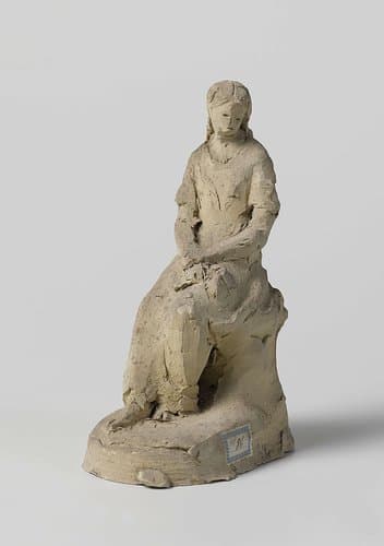 BK-18795 by Eugène Lacomblé