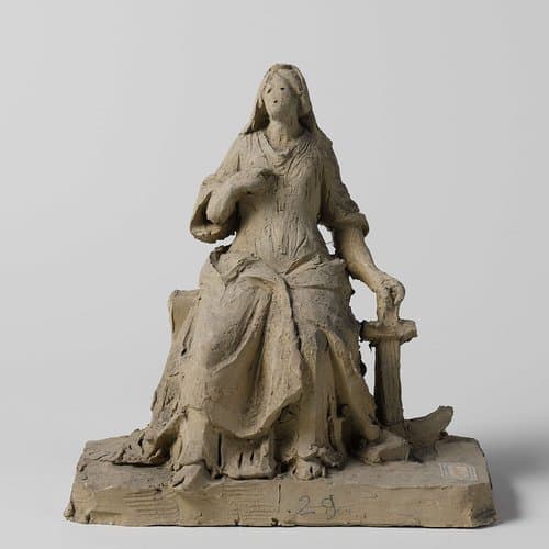 De Hoop by Eugène Lacomblé