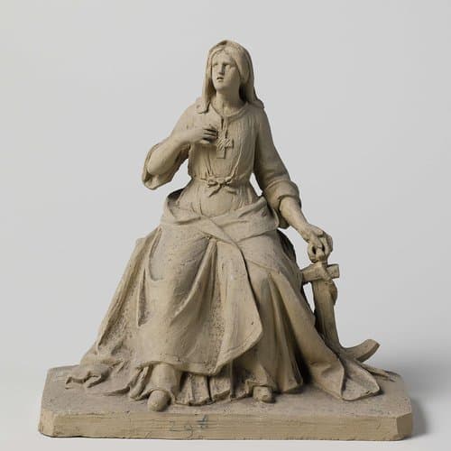 De Hoop by Eugène Lacomblé