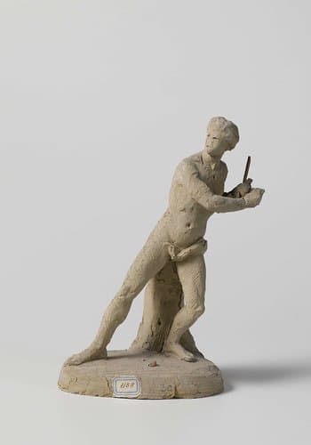 BK-18802 by Eugène Lacomblé