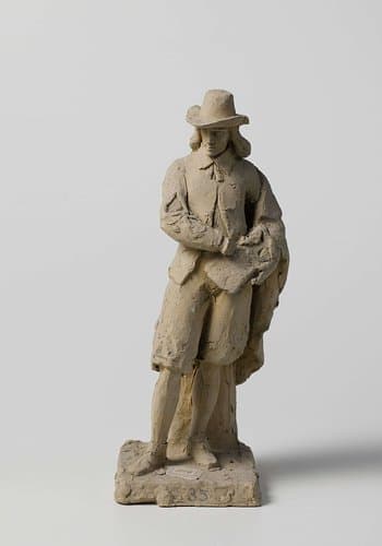 BK-18808 by Eugène Lacomblé
