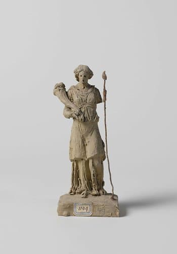 BK-18822 by Eugène Lacomblé