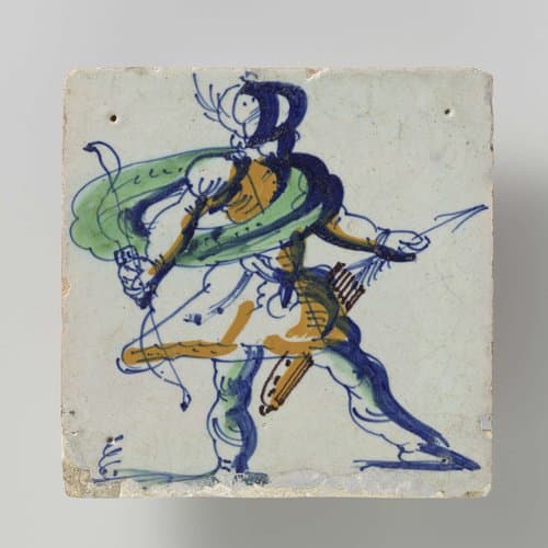 BK-1955-164 by anonymous