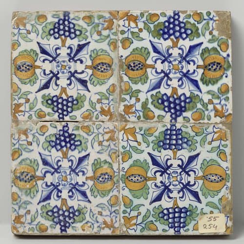 BK-1955-254 by anonymous