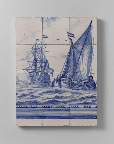 BK-1955-370 by G. de Graaf