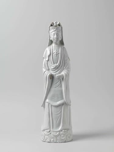 Guanyin by anonymous