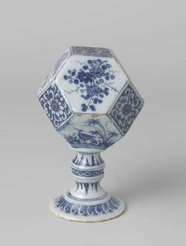 Decoratief object by De Grieksche A