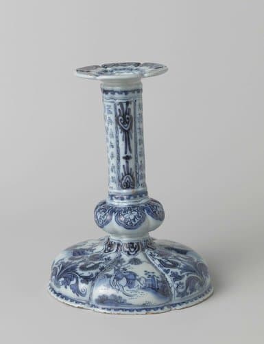 Kandelaar by De Grieksche A