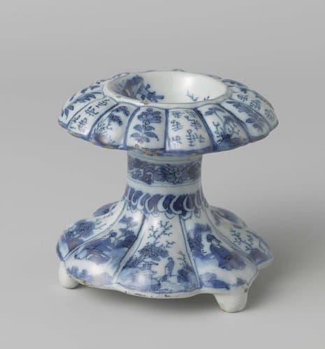Zoutvat by De Grieksche A