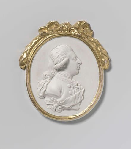 Frederick Agustus Duke of York, bishop of Osnabrück