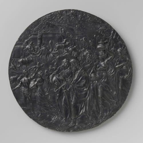BK-1958-74 by Hans Jacob Bair