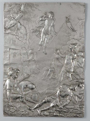 The Resurrection of Christ