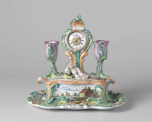 Inkstand