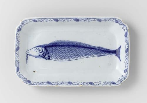 Haringschaal