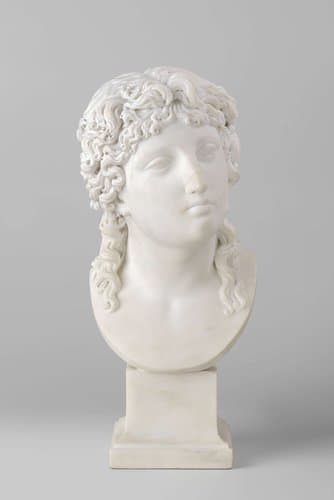 BK-1967-20 by Johann Heinrich von Dannecker