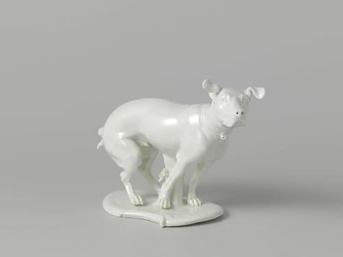 BK-1968-129 by Porzellanmanufaktur Nymphenburg
