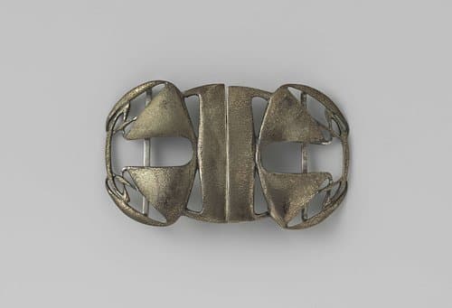 BK-1968-53 by Liberty & Co.