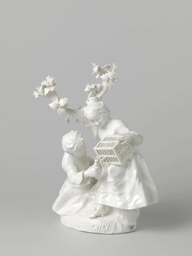 BK-1975-112 by Wilhelm Caspar Wegely