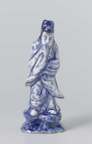 Chinese man by anonymous