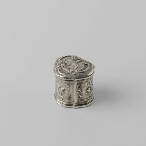 BK-1977-30 by Carolus Wilhelmus ten Ham