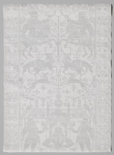 Hertenjacht by anonymous