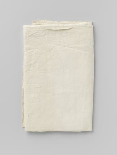 Laken, fragment. Merk: 1716 2. by anonymous