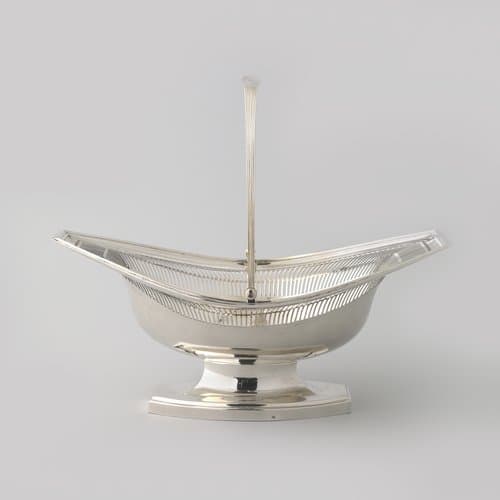 BK-1987-34 by Jacob Hendrik Stellingwerff