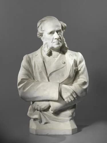 Portrait of Hove, Bart van
