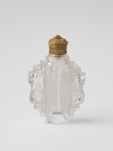 Fles by anonymous