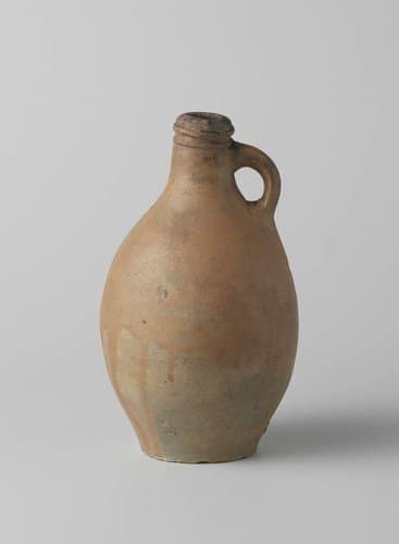 Jug by anonymous