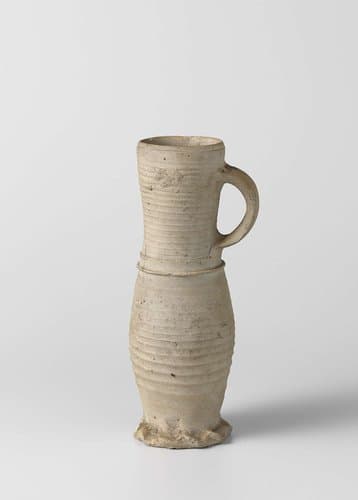 Jug or 'Jacobakan' by anonymous