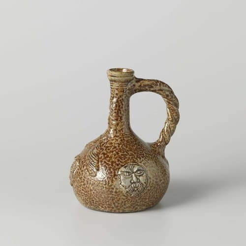 Jug by anonymous