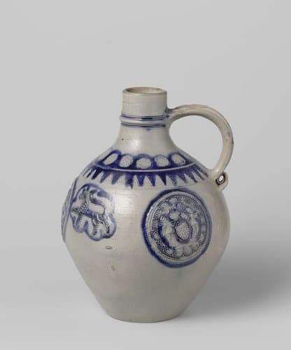 Jug with the Spies of Canaan by anonymous