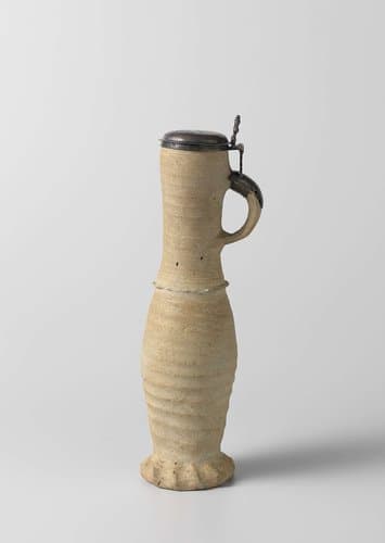 Jug or 'Jacobakan' by anonymous