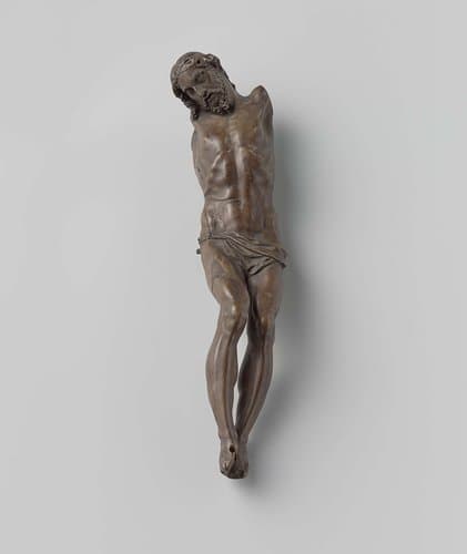 Corpus Christi by anonymous