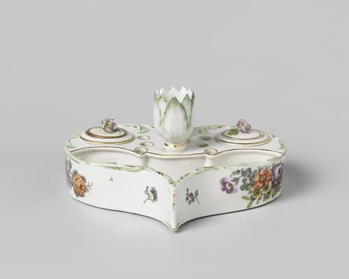 Inktstel by Manufacture Oud-Loosdrecht