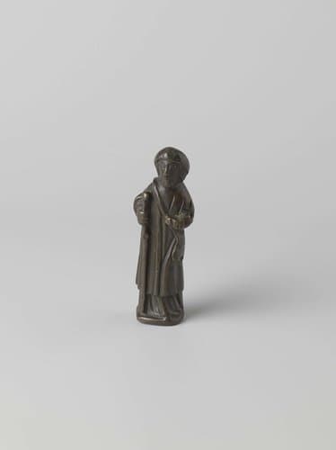 Jacobus de Meerdere by anonymous