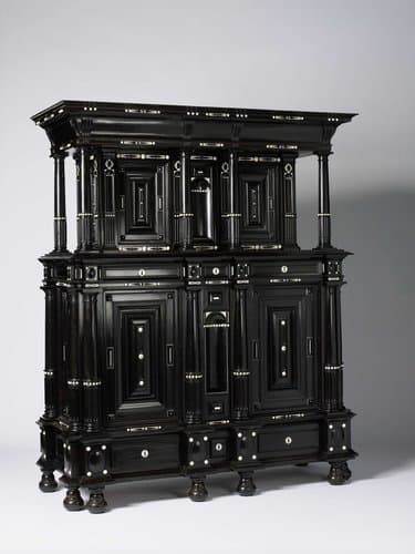 Cupboard by anonymous