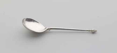 Lepel by Jarich Gerrits van der Lely