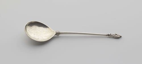 Lepel by Jan Melgchers Oostervelt