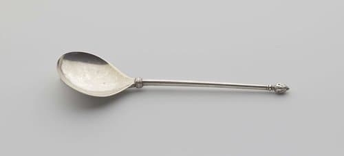 Lepel by Jan Melchers Oostervelt