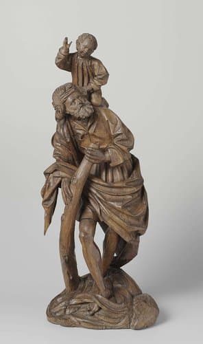 Christoffel by anonymous