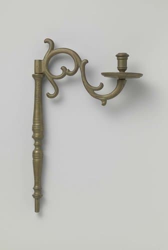 Kaarsenhouder by anonymous